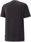 Meeste T-särk Puma Ess+ 2 Col Small Black 674470 61 674470 61/3XL hind ja info | Meeste T-särgid | kaup24.ee