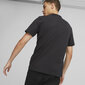 Meeste polosärk Puma Bmw Mms Ess Polo Black 539975 01 539975 01/XL hind ja info | Meeste T-särgid | kaup24.ee