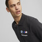 Meeste polosärk Puma Bmw Mms Ess Polo Black 539975 01 539975 01/XL hind ja info | Meeste T-särgid | kaup24.ee