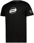 Puma T-Särgid Bmw Mms Ess Car Graphic Tee Black 535886 01 535886 01/2XL цена и информация | Meeste T-särgid | kaup24.ee