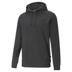 Meeste dressipluus Puma Ess Small Logo Grey 586692 07 цена и информация | Мужские толстовки | kaup24.ee