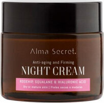 Крем от морщин Night Cream (50 ml) цена и информация | Кремы для лица | kaup24.ee