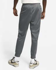 Спортивные брюки Nike M Nsw Repeat Sw Pk Jogger DX2027 068/M, серые цена и информация | Мужская спортивная одежда | kaup24.ee