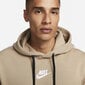 Meeste dressikomplekt Nike M NK Club Flc Gx Hd Brown DM6838 247 DM6838 247/M hind ja info | Meeste spordiriided | kaup24.ee