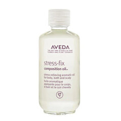 Питательное масло для тела Aveda Stress-Fix, 50 мл цена и информация | Кремы, лосьоны для тела | kaup24.ee