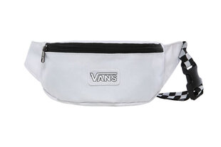 Meeste käekott Vans Diy Fanny Pack VN0A4V3OWHT1 цена и информация | Мужские сумки | kaup24.ee