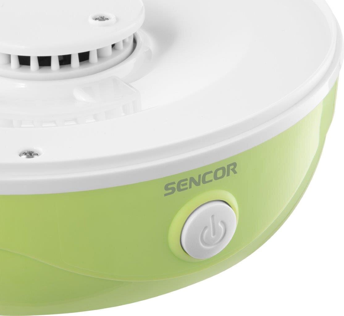 Sencor SFD 757GG цена и информация | Toidukuivatid | kaup24.ee