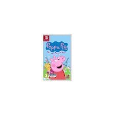 Peppa Pig: World Adventures цена и информация | Arvutimängud, konsoolimängud | kaup24.ee