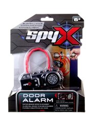 Spioonide uksealarm SpyX, lastele цена и информация | Игрушки для мальчиков | kaup24.ee