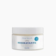 Toitev kehapiim Alma Secret Moisturizer, 250 ml hind ja info | Kehakreemid, losjoonid | kaup24.ee