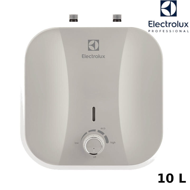 Elektriboiler 10L kraanikausi alla 2kW Electrolux EWH 10 Q U EEC цена и информация | Boilerid | kaup24.ee