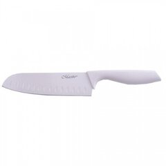 Santoku nuga Riposo, 17.5 cm hind ja info | Noad ja tarvikud | kaup24.ee