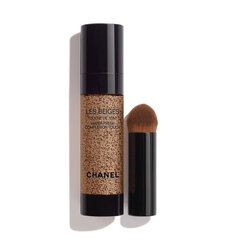 Jumestuskreem Chanel Les Beiges Water-Fresh Complexion Touch B30, 20 ml hind ja info | Jumestuskreemid, puudrid | kaup24.ee