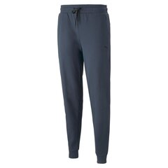 Meeste dressipüksid Puma Rad/Cal Pants Dk Navy 673320 16 hind ja info | Meeste spordiriided | kaup24.ee