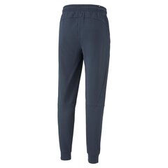 Meeste dressipüksid Puma Rad/Cal Pants Dk Navy 673320 16 hind ja info | Meeste spordiriided | kaup24.ee