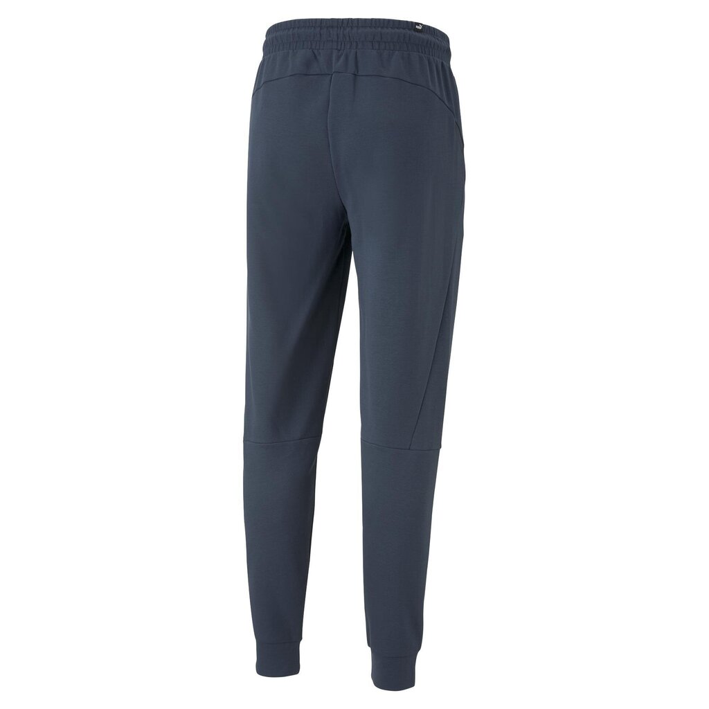 Meeste dressipüksid Puma Rad/Cal Pants Dk Navy 673320 16 hind ja info | Meeste spordiriided | kaup24.ee