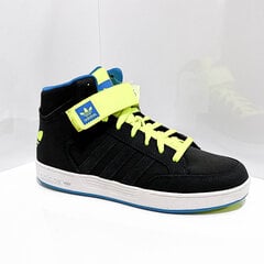 Meeste jalanõud Adidas Originals Varial MID Grey Yellow D68667 D68667/7- цена и информация | Кроссовки для мужчин | kaup24.ee