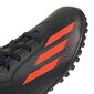 Laste jalgpalli jalanõud Adidas X Speedportal. 4 Tf J Black GW8511 GW8511/3 цена и информация | Jalgpallijalatsid | kaup24.ee