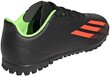 Laste jalgpalli jalanõud Adidas X Speedportal. 4 Tf J Black GW8511 GW8511/3 цена и информация | Jalgpallijalatsid | kaup24.ee