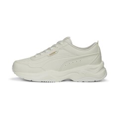 Naiste jalanõud Puma Cilia Mode Vapor White 371125 15 hind ja info | Naiste spordi- ja vabaajajalatsid | kaup24.ee