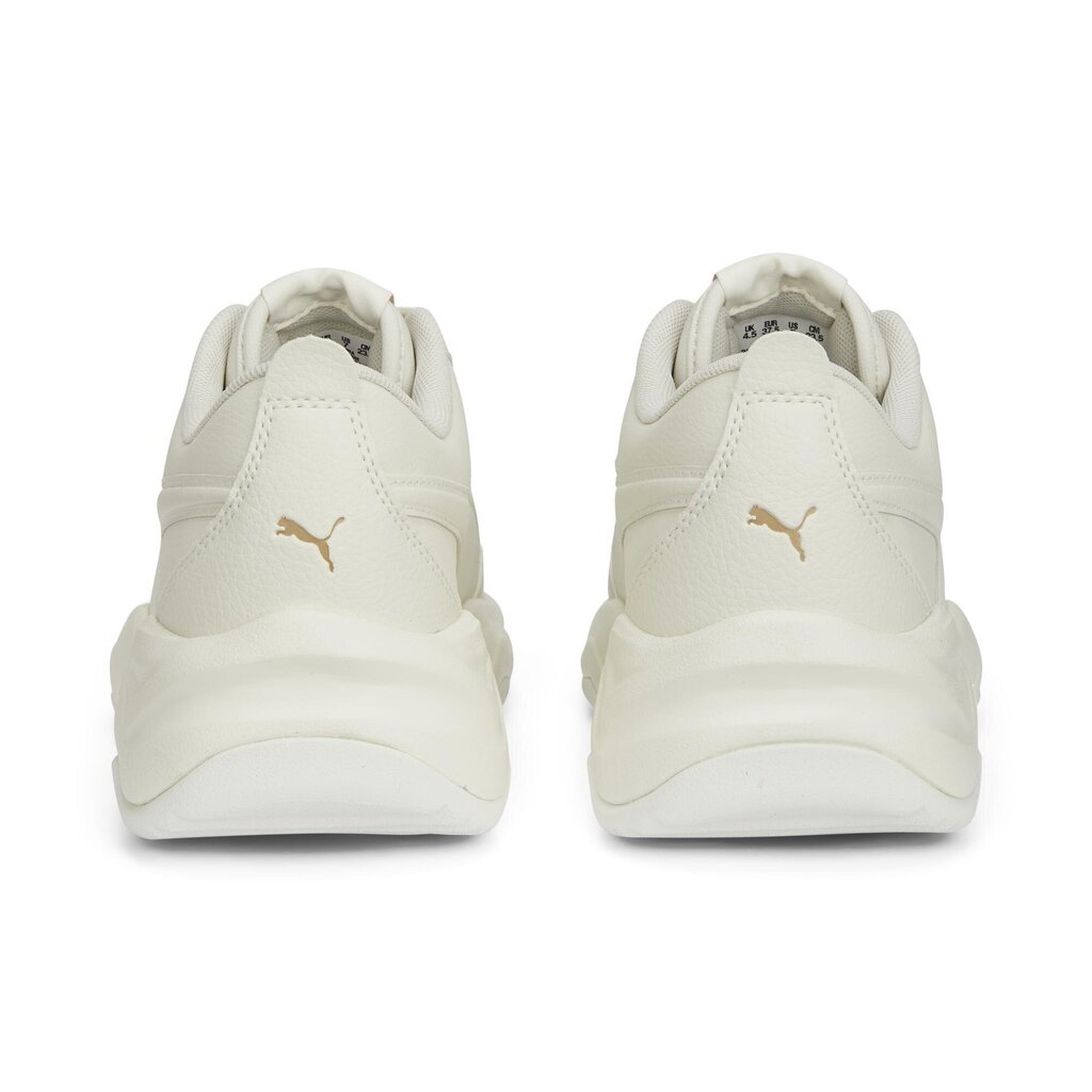 Naiste jalanõud Puma Cilia Mode Vapor White 371125 15 hind ja info | Naiste spordi- ja vabaajajalatsid | kaup24.ee