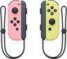 Nintendo Joy-Con hind ja info | Mängukonsoolide lisatarvikud | kaup24.ee