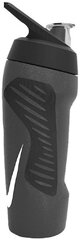 Joogipudel Nike Hyperfuel Bottle 2.0 32Oz Black N1002655 084 цена и информация | Фляги для воды | kaup24.ee