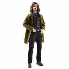 Nukk Sirius Black Harry Potter hind ja info | Poiste mänguasjad | kaup24.ee