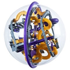 Mäng Perplexus Epic ball 3D labürindi цена и информация | Настольные игры, головоломки | kaup24.ee