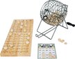 Puidust pallid numbritega Small Foot Bingo hind ja info | Lauamängud ja mõistatused | kaup24.ee