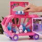 Komplekt koos matkaauto ja figuuridega Hatchimals Rainbow-Cation hind ja info | Tüdrukute mänguasjad | kaup24.ee