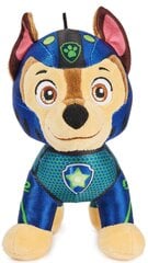 Pehme mänguasi Paw Patrol Chase Aqua Pups, 18 cm hind ja info | Pehmed mänguasjad | kaup24.ee