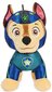 Pehme mänguasi Paw Patrol Chase Aqua Pups, 18 cm цена и информация | Pehmed mänguasjad | kaup24.ee