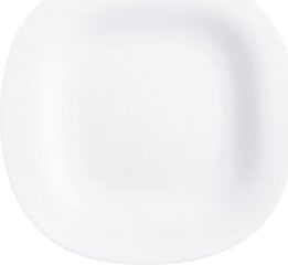 Luminarc taldrik, 19 cm, 24 tk цена и информация | Посуда, тарелки, обеденные сервизы | kaup24.ee