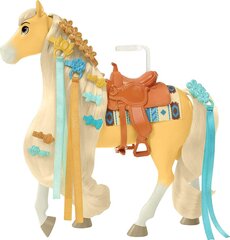 Figuur Horse Chica Linda Spirit Untamed ja tarvikud цена и информация | Игрушки для девочек | kaup24.ee