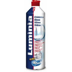 Klaasipuhastusvahend Luminia 750 ml hind ja info | Autokeemia | kaup24.ee