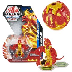 Märulifiguur Neo Dragonoid Bakugan Evolutions 6063393 hind ja info | Poiste mänguasjad | kaup24.ee