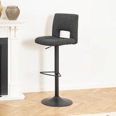Барный стул Bendt Barkruk, серый цена и информация | Стулья для кухни и столовой | kaup24.ee