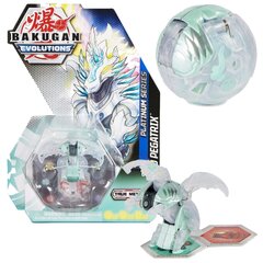 Märulitegelane Neo Pegatrix Bakugan Evolutions 6063393 цена и информация | Игрушки для мальчиков | kaup24.ee