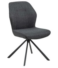 Обеденный стул Bendt Aura, серый цена и информация | Стулья для кухни и столовой | kaup24.ee