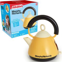 Mänguasi veekeetja lastele Morphy Richards Casdon hind ja info | Tüdrukute mänguasjad | kaup24.ee