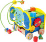 Elevandi aktiveeriv kuubik Small Foot hind ja info | Imikute mänguasjad | kaup24.ee