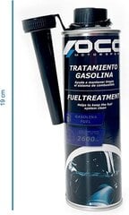 Bensiini töötlusvahend OCC Motorsport OCC49001 300 ml hind ja info | Autokeemia | kaup24.ee