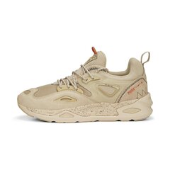 Мужские кроссовки Puma Trc Blaze Elevated Hike Khaki 390161 01 цена и информация | Кроссовки для мужчин | kaup24.ee