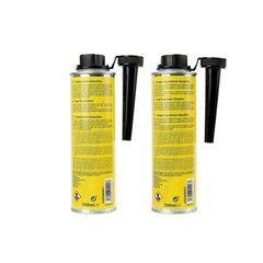 Bensiini pihustite puhastusvahend Pre-ITV Goodyear ZGODA0006 300 ml цена и информация | Автохимия | kaup24.ee