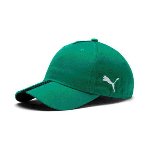 Laste nokamüts Puma Liga Cap Pepper Green 022356 04 022356 04 hind ja info | Laste aksessuaarid | kaup24.ee