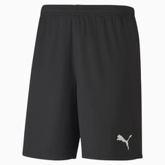 Шорты Puma TeamGoal 23 Knit Shorts Black 704262 03 704262 03/L цена и информация | Футбольная форма и другие товары | kaup24.ee