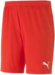 Шорты Puma TeamGoal 23 Knit Shorts Red 704262 01 704262 01/2XL цена и информация | Футбольная форма и другие товары | kaup24.ee