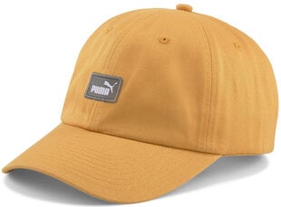 Кепка Puma Ess Cap Desert Clay Orange 023669 11 цена и информация | Puma Мужские аксессуары | kaup24.ee