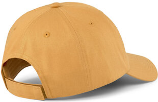 Meeste nokamüts Puma Ess Cap Desert Clay Orange 023669 11 023669 11 цена и информация | Мужские шарфы, шапки, перчатки | kaup24.ee